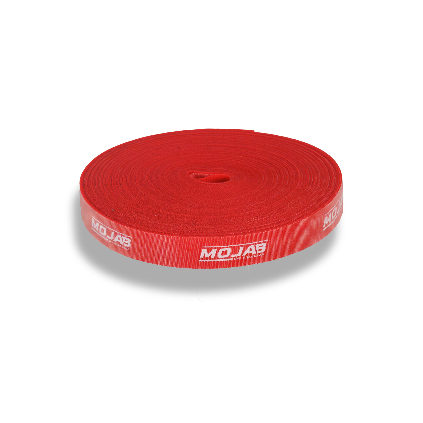 Back to back Velcro hook and loop tape MOJAB OFFROAD