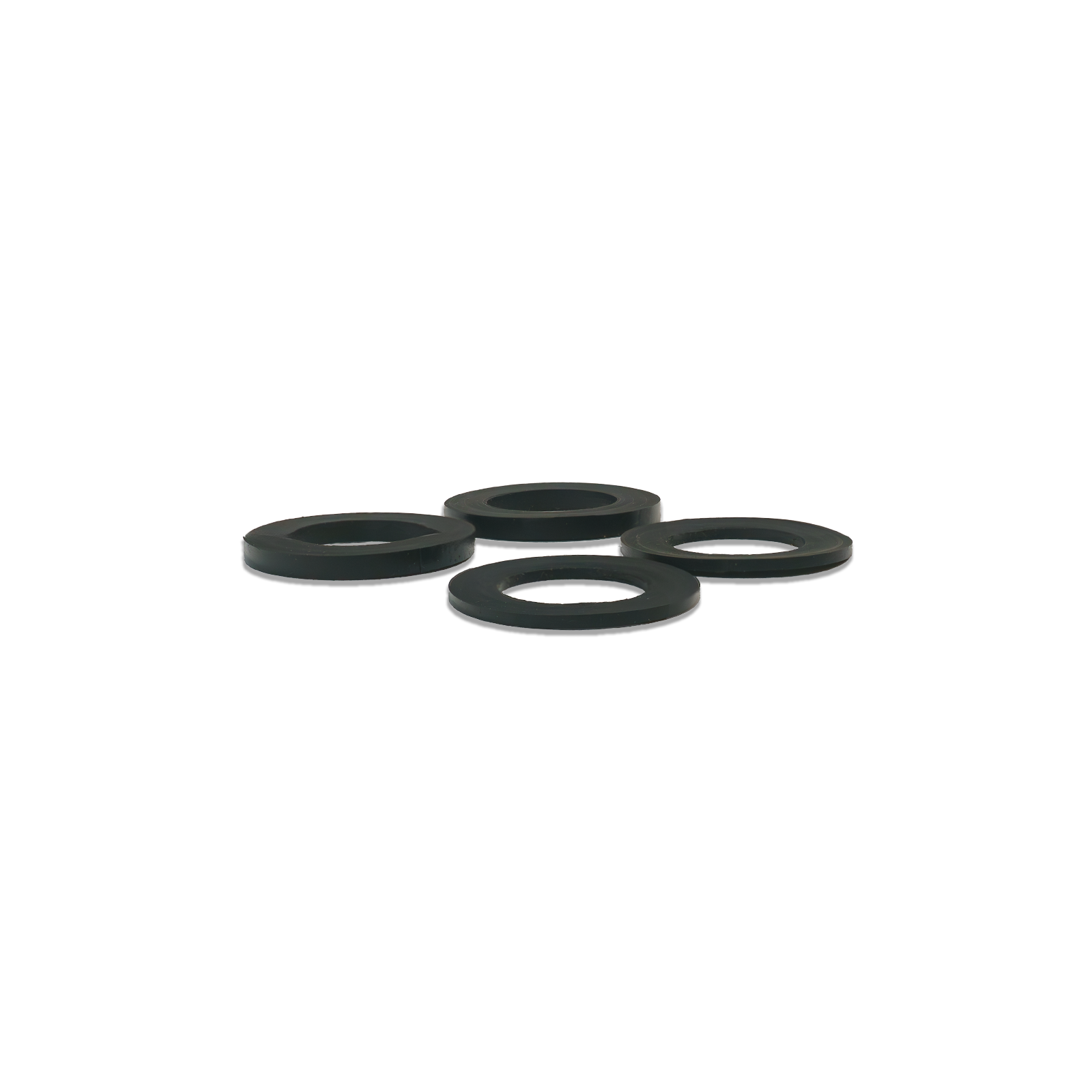 3/4" D-Shackle Isolator Washer MOJAB OFFROAD
