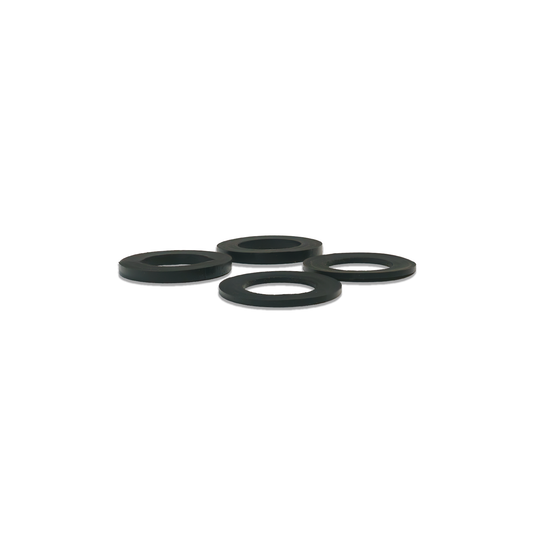 3/4" D-Shackle Isolator Washer MOJAB OFFROAD
