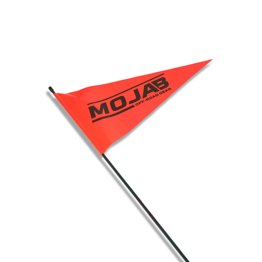 Flag (Store Pickup Only) MOJAB OFFROAD