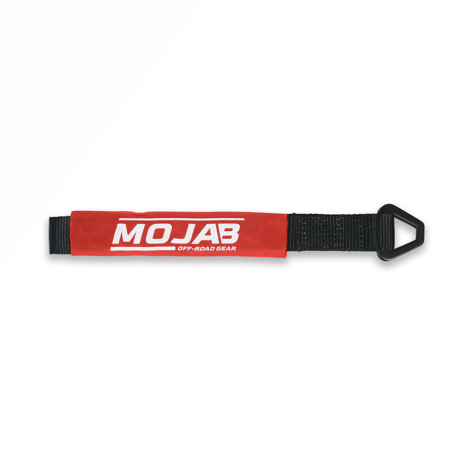 2" x 10' Ratchet Tie-Down (Closed hook) and 2'' x 39'' Axle Tie-Down Set (Pack of 4) (Lifetime Warranty) MOJAB OFFROAD
