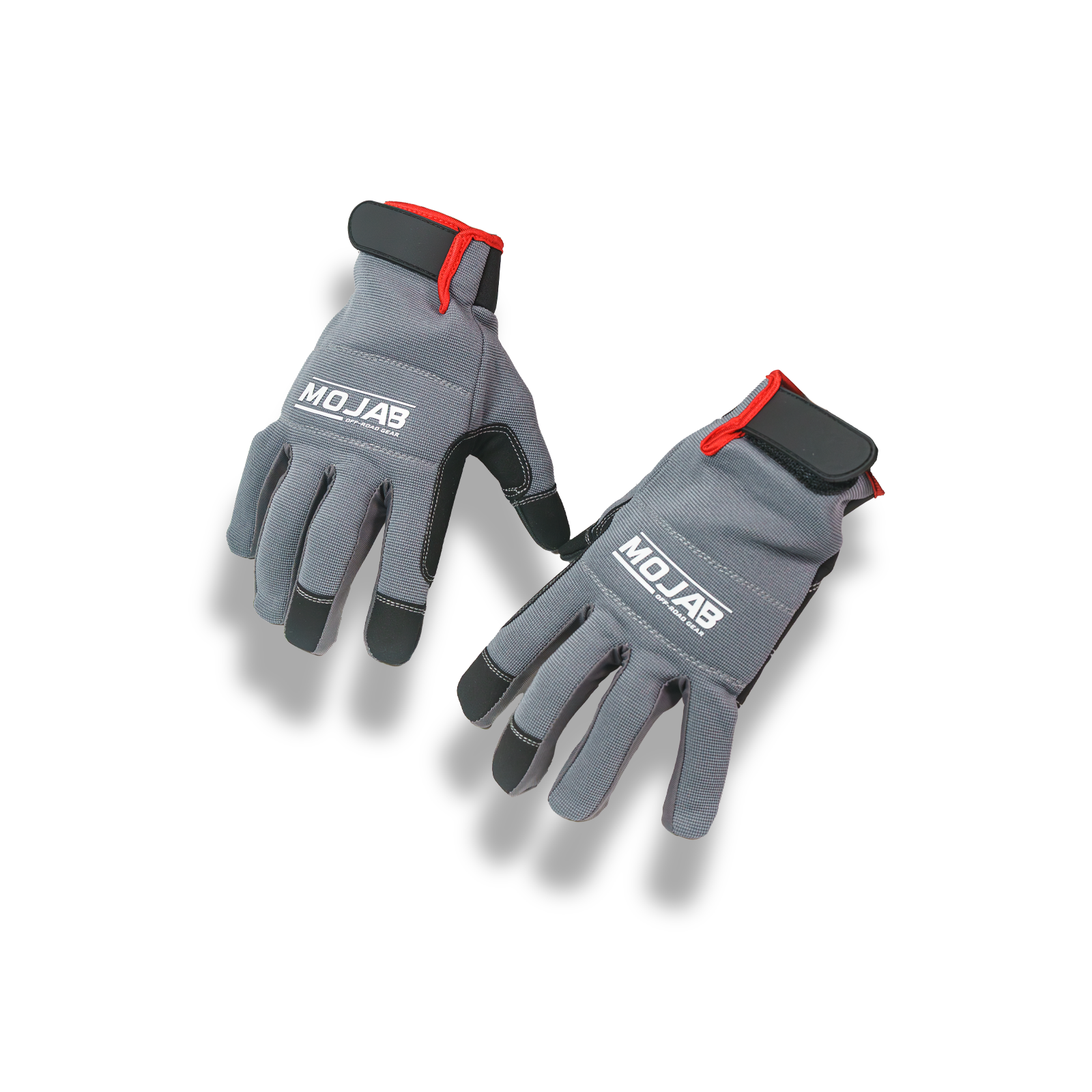 Touchscreen compatible Work/ driving gloves MOJAB OFFROAD