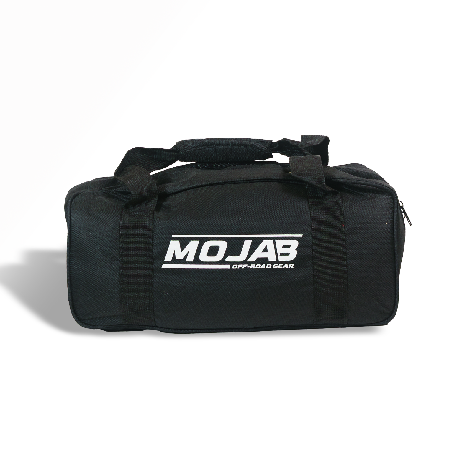 2" x 10' Ratchet Tie-Down (Closed hook) and 2'' x 39'' Axle Tie-Down Set (Pack of 4) (Lifetime Warranty) MOJAB OFFROAD
