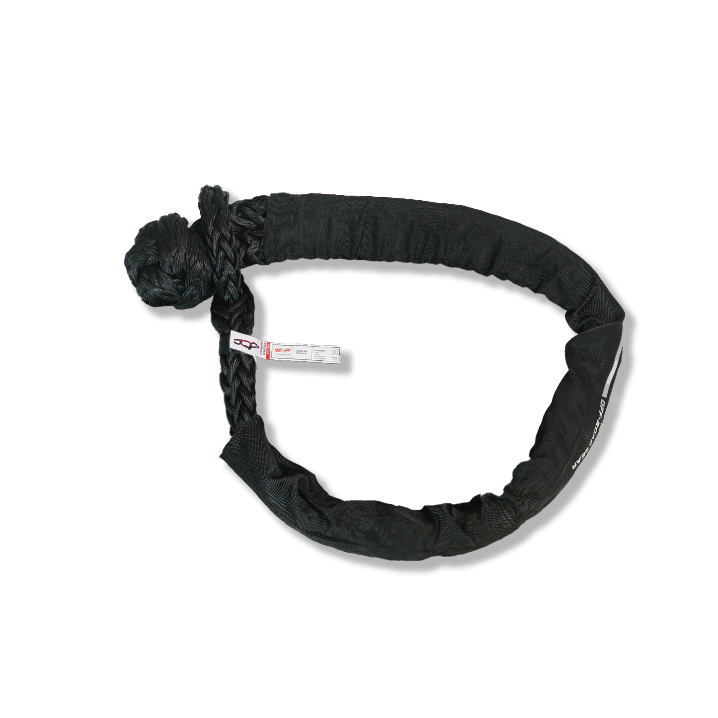 MOJAB Titan Soft Shackle 1'' x 6ft! MOJAB OFFROAD