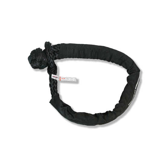 MOJAB Titan Soft Shackle 1'' x 6ft! MOJAB OFFROAD