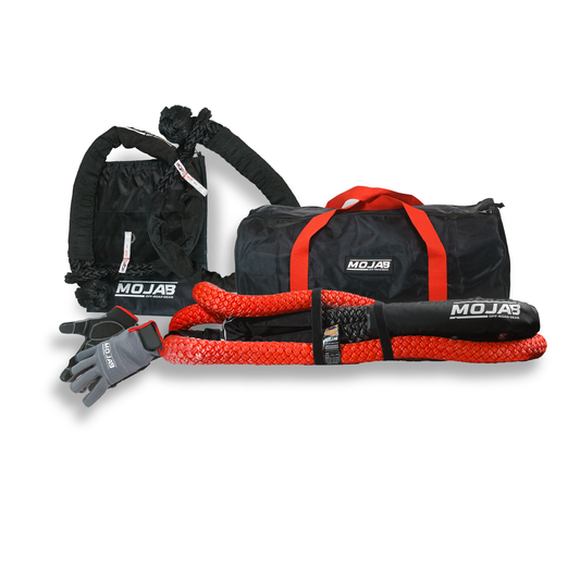 Mammoth Recovery Kit MOJAB OFFROAD