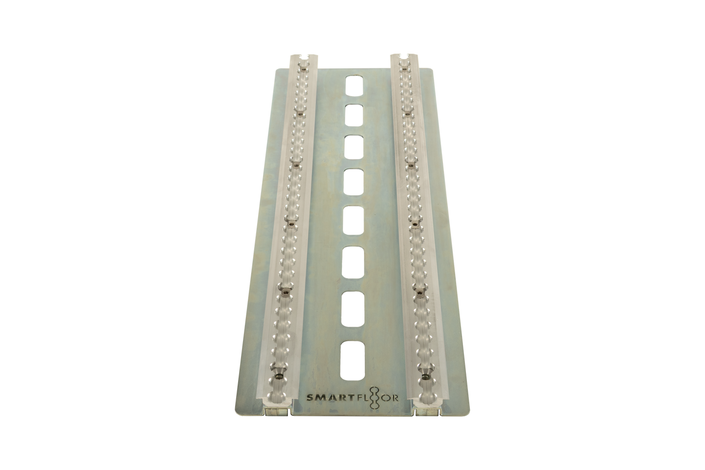 Smartfloor Single Seat Mounting Solution for Vans