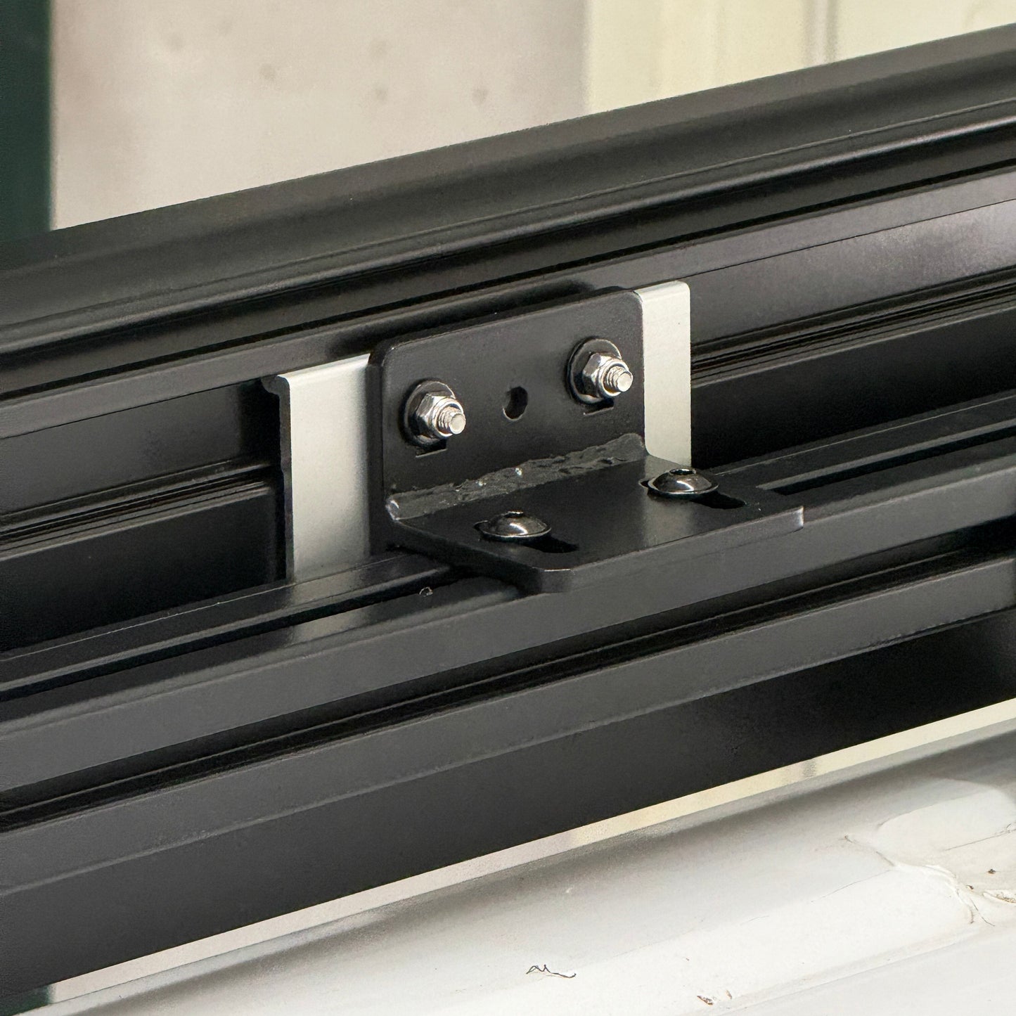 Ram ProMaster Roof Rack - Premium - 159" EXT High Roof Unaka Gear Co.