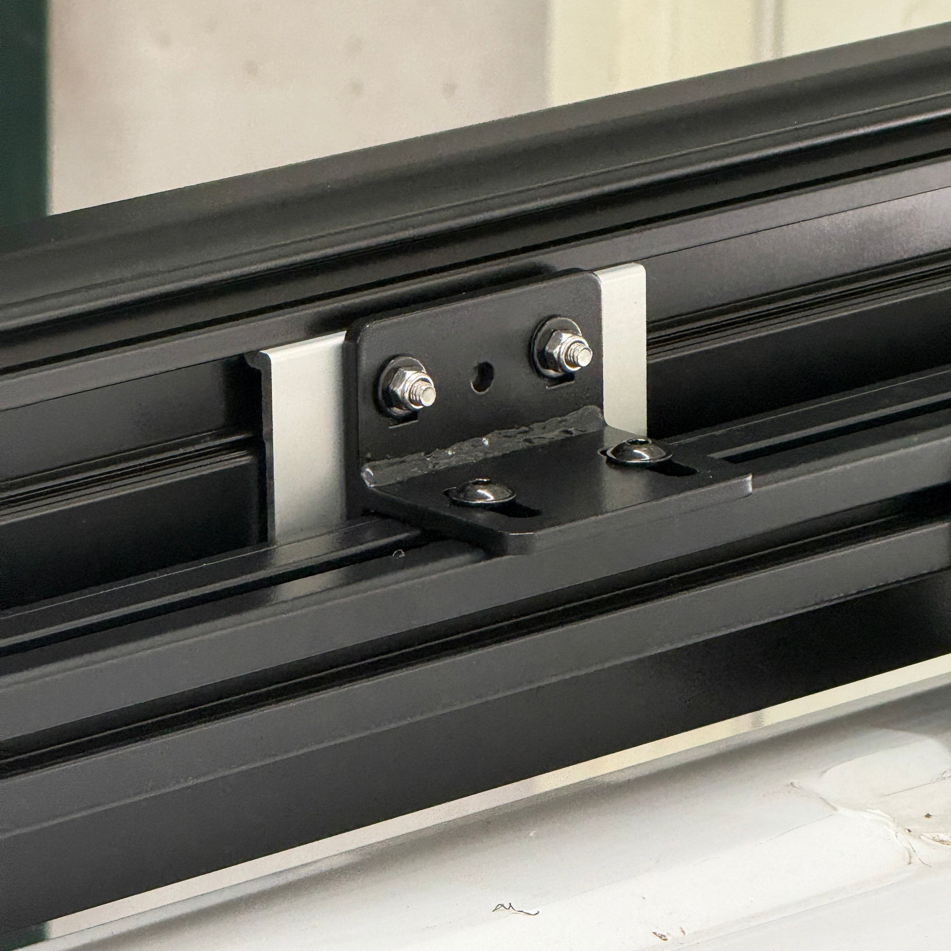 Ram ProMaster Roof Rack - Premium - 159" EXT High Roof Unaka Gear Co.