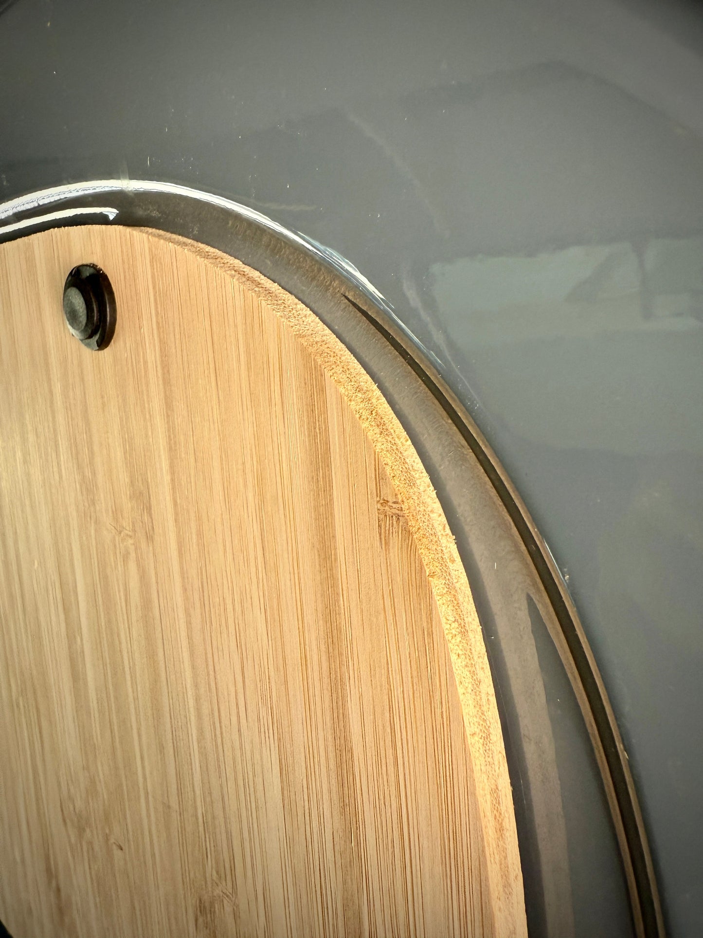Sprinter Slider Door Panel – Bamboo (2007+) Weekender Outdoors
