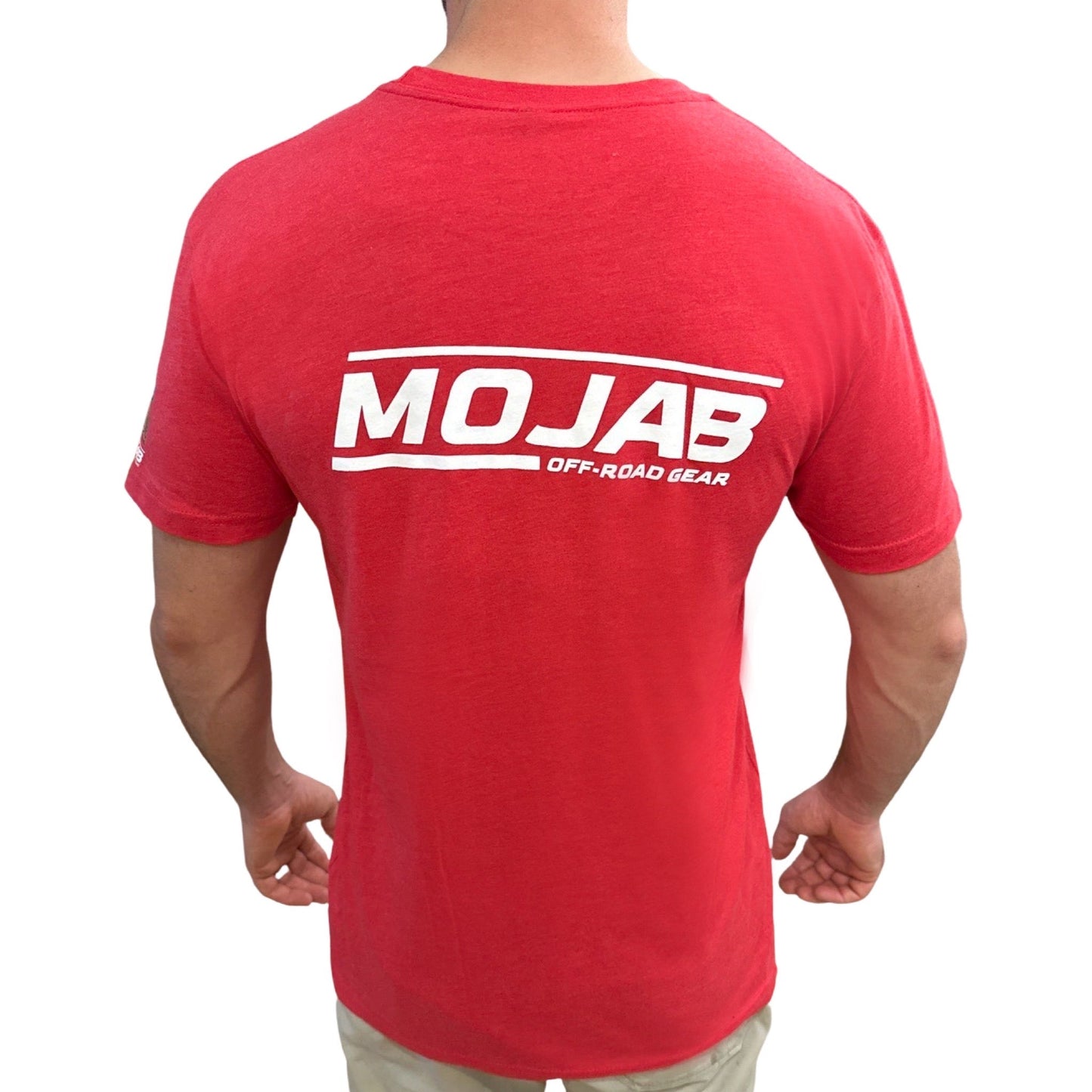 Mojab Short Sleeve t-shirt