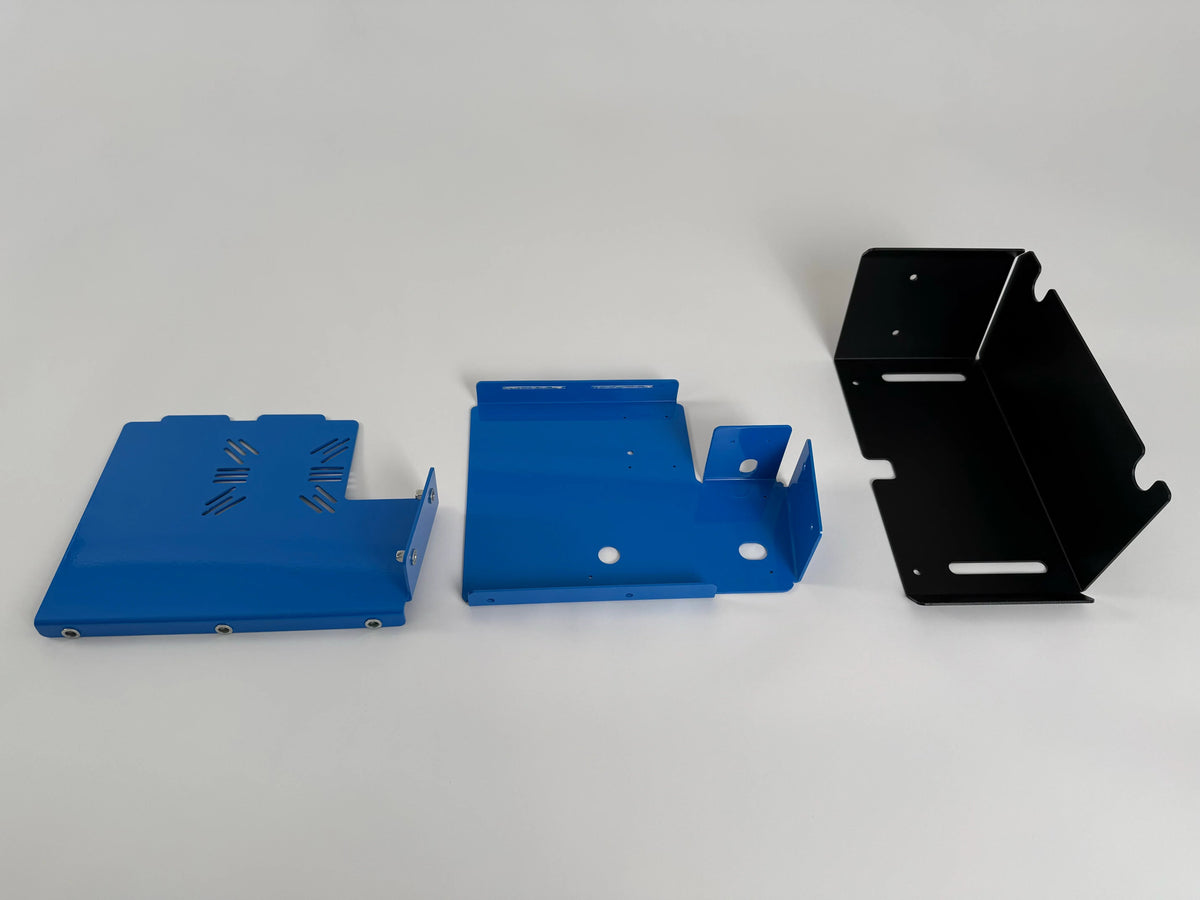 Ford Transit Under Mount Water Pump Bracket https://www.avcrig.com/store