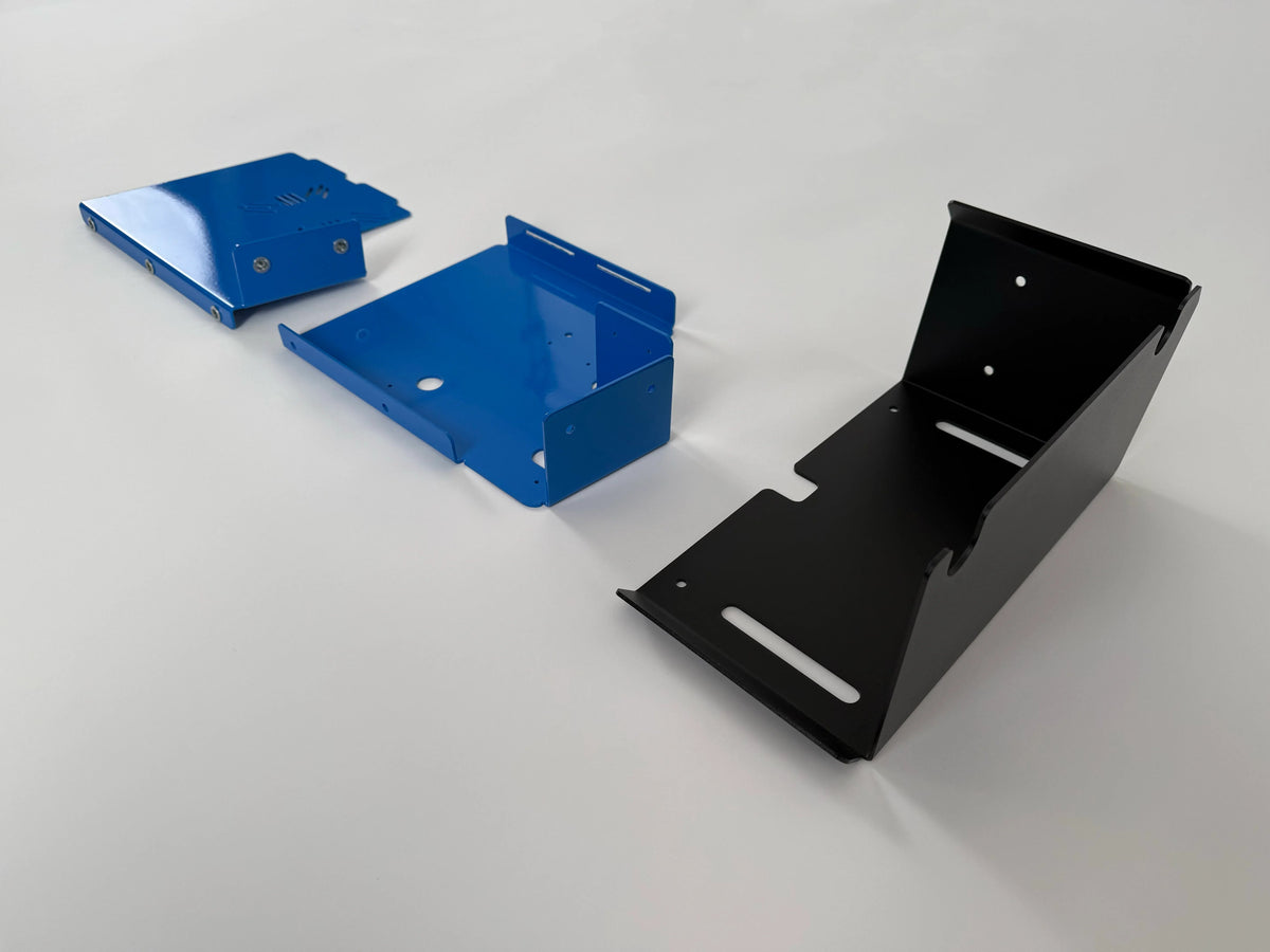 Ford Transit Under Mount Water Pump Bracket https://www.avcrig.com/store