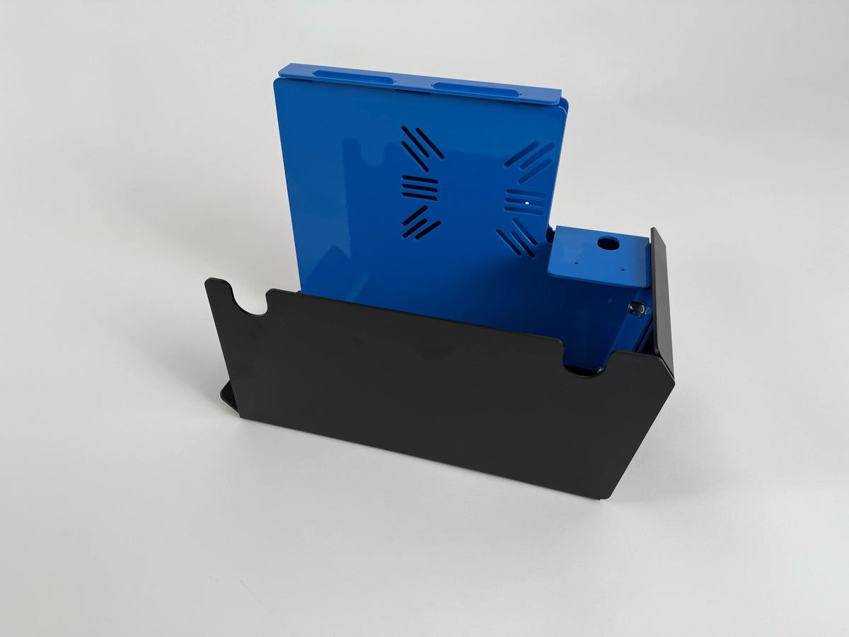Ford Transit Under Mount Water Pump Bracket https://www.avcrig.com/store