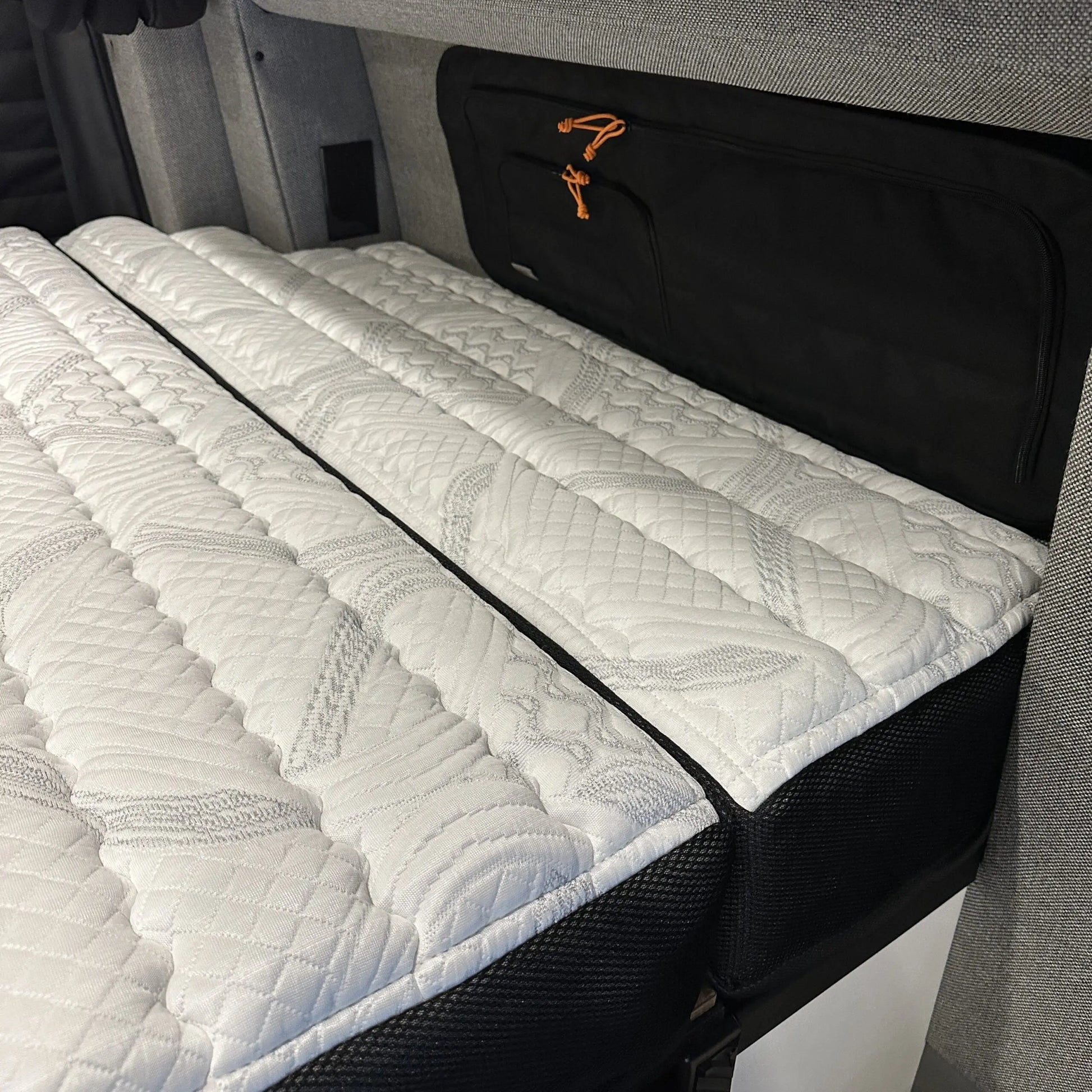 Storyteller ULTRA Luxe Mattress Canyon Adventure Vans