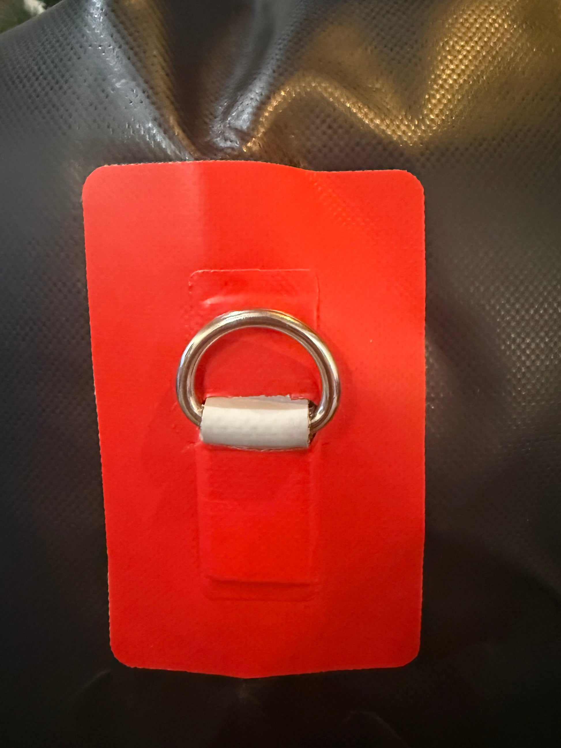 LVBX Dry Bag Ft. Jack's Plastic Welding LavaBox Portable Campfire