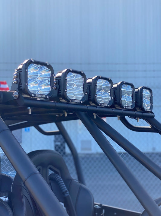 GP40 30" LED Bar