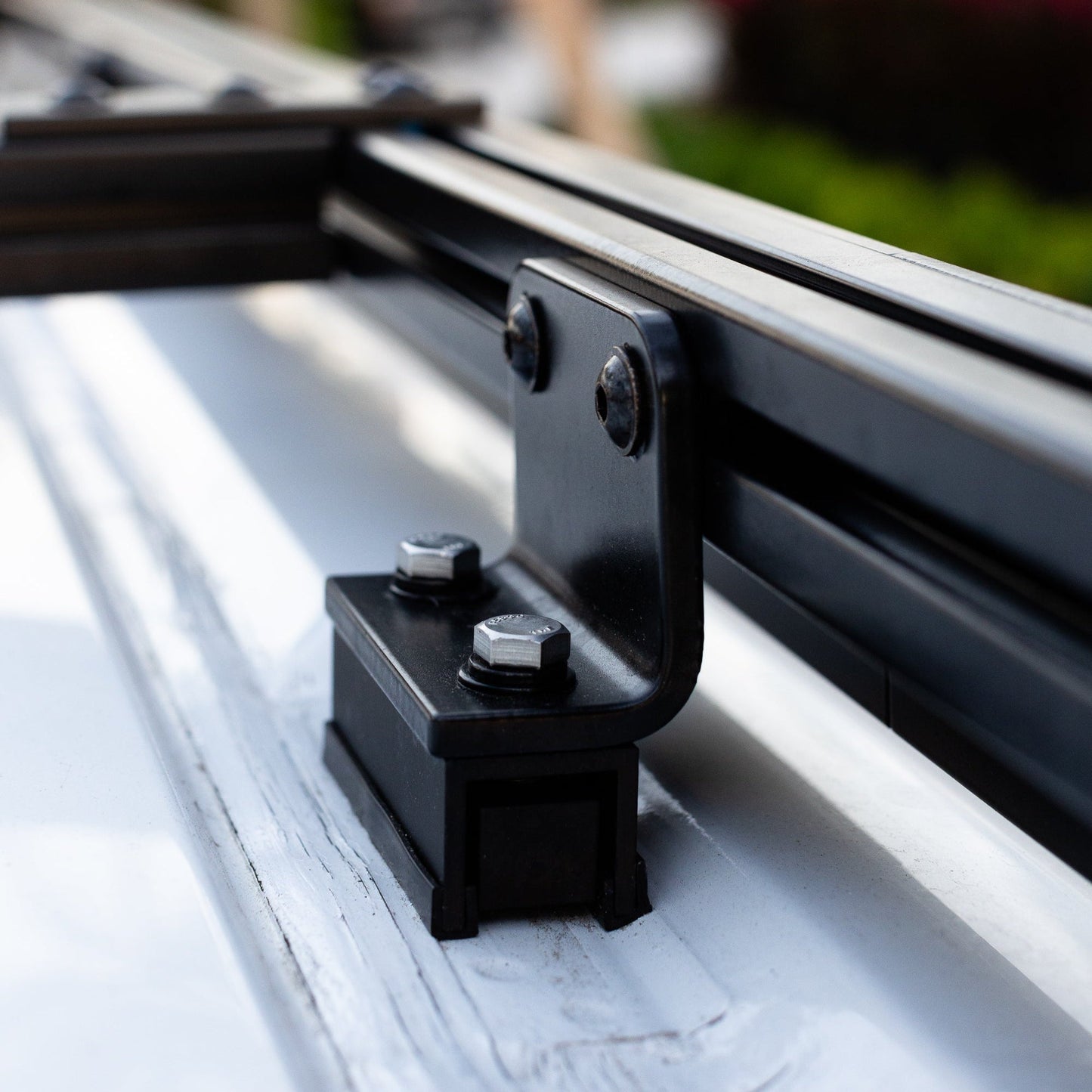 PROMASTER ROOF RACK 8020 ADAPTER BRACKETS - SET OF 2