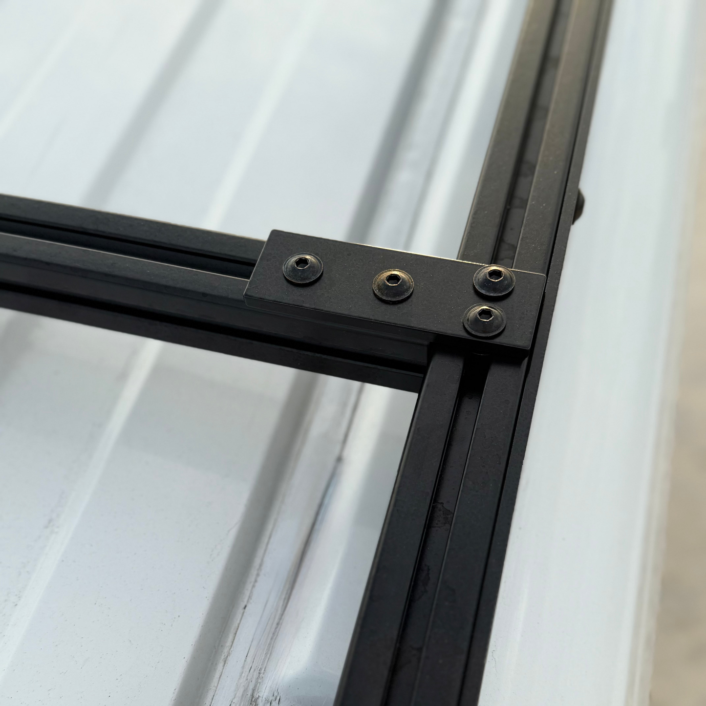Cross Bars - Promaster