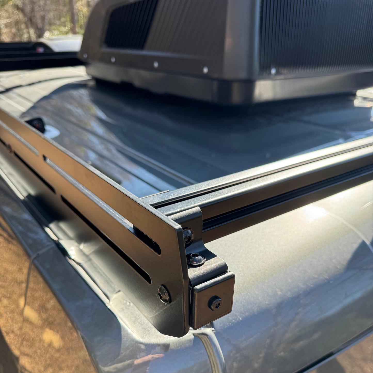 Ford Transit Roof Rack - Premium - 148" High Roof Unaka Gear Co.