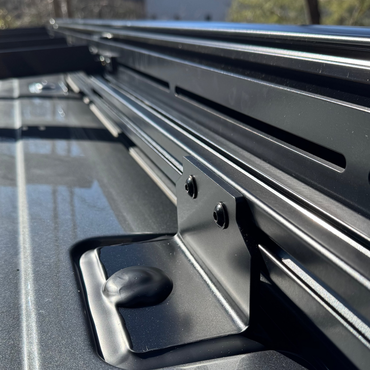 Ford Transit Roof Rack - Premium - 148" High Roof Unaka Gear Co.