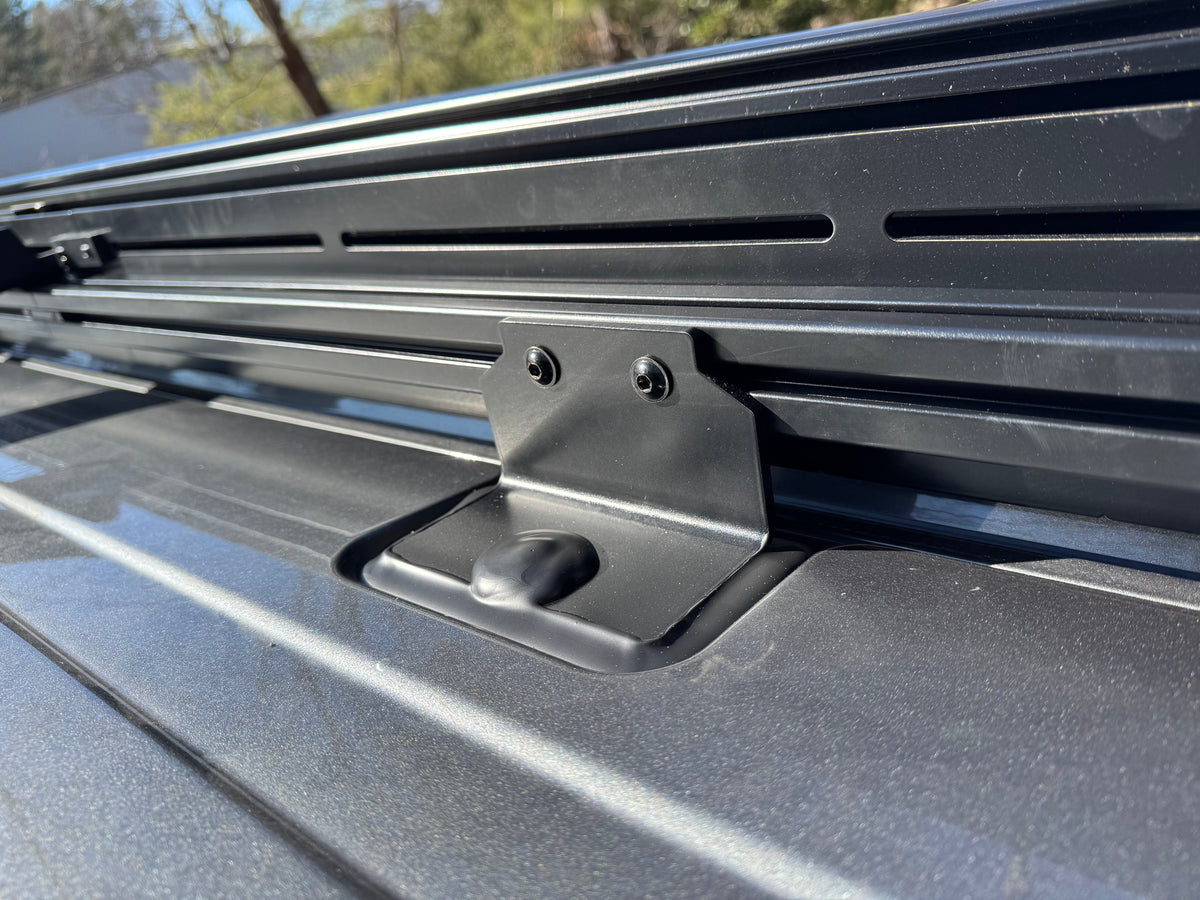 Ford Transit Roof Rack - Premium - 148" Medium Roof Unaka Gear Co.