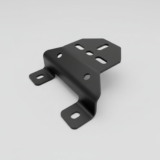 Sprinter Low Profile Crossbar Kit