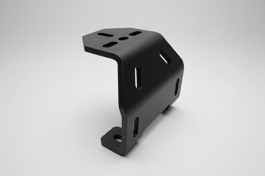 High Bar Bracket Kit 4"