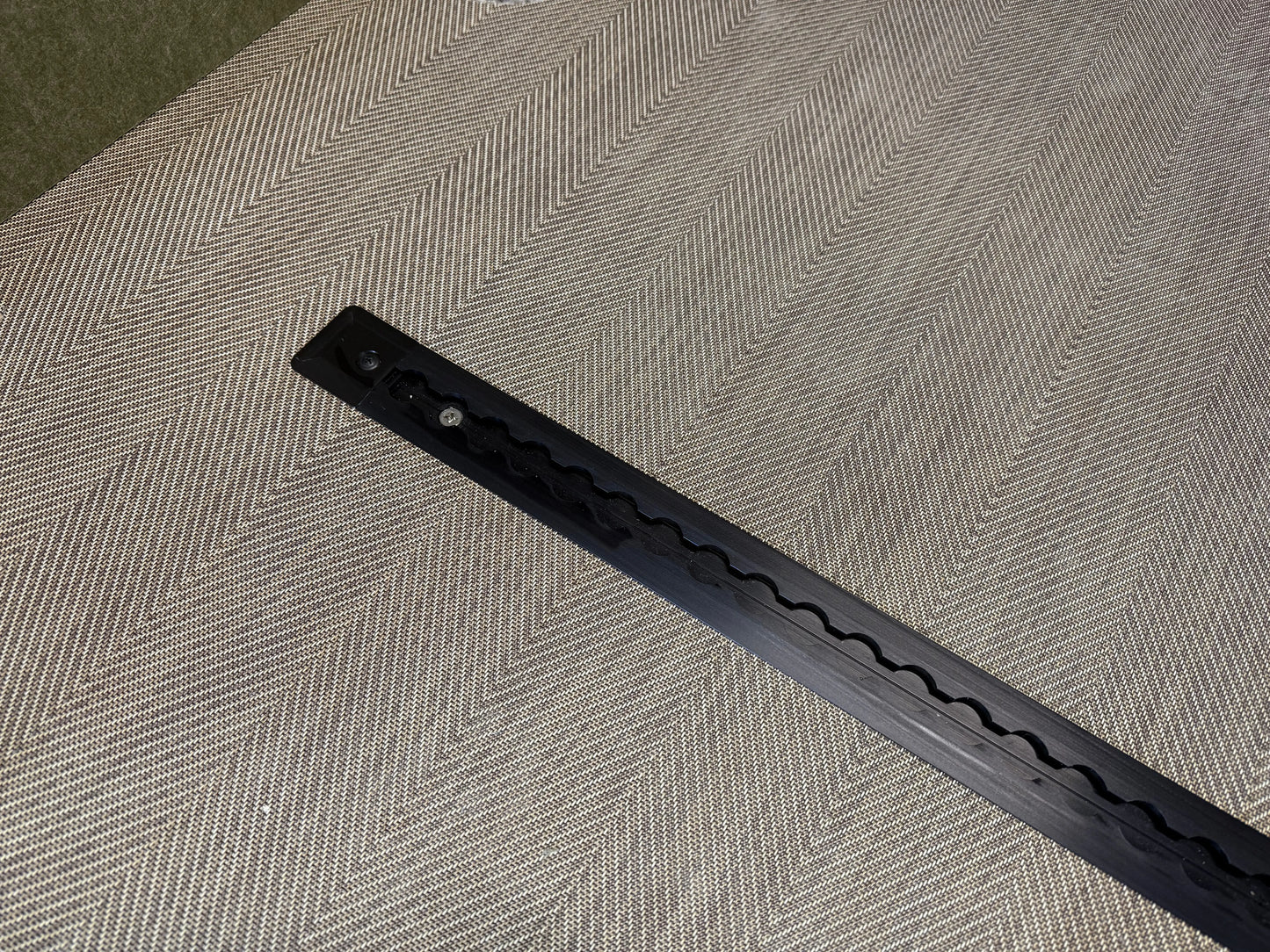 Transit Floor L-Track https://www.avcrig.com/store