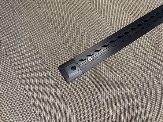 Transit Floor L-Track