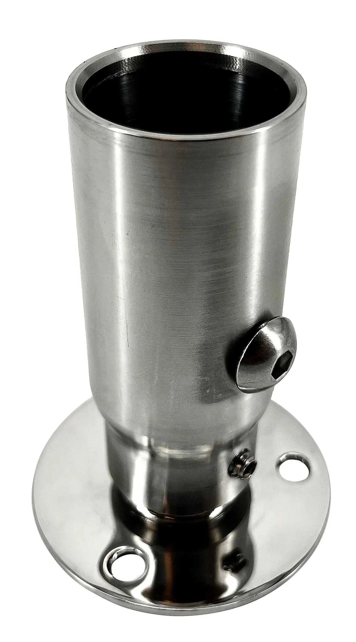 Starlink Standard Actuated or Enterprise Adapter & Fixed Base Seaview Global