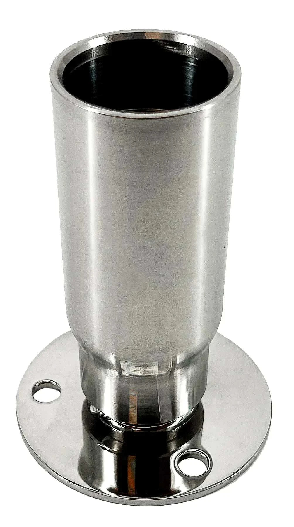 Starlink Standard Actuated or Enterprise Adapter & Fixed Base Seaview Global