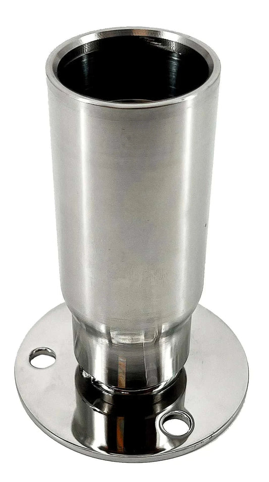 Starlink Standard Actuated or Enterprise Adapter & Fixed Base Seaview Global