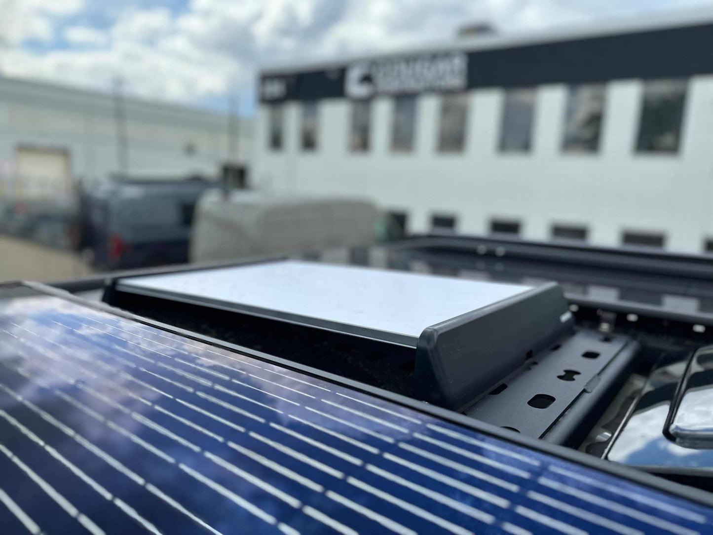 Starlink Standard Surface Mount Seaview Global