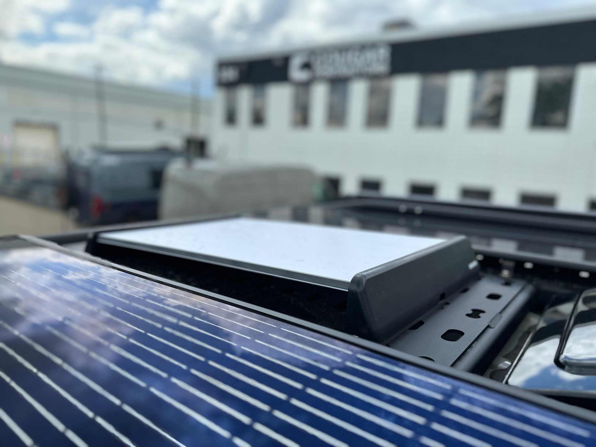 Starlink Standard Surface Mount Seaview Global