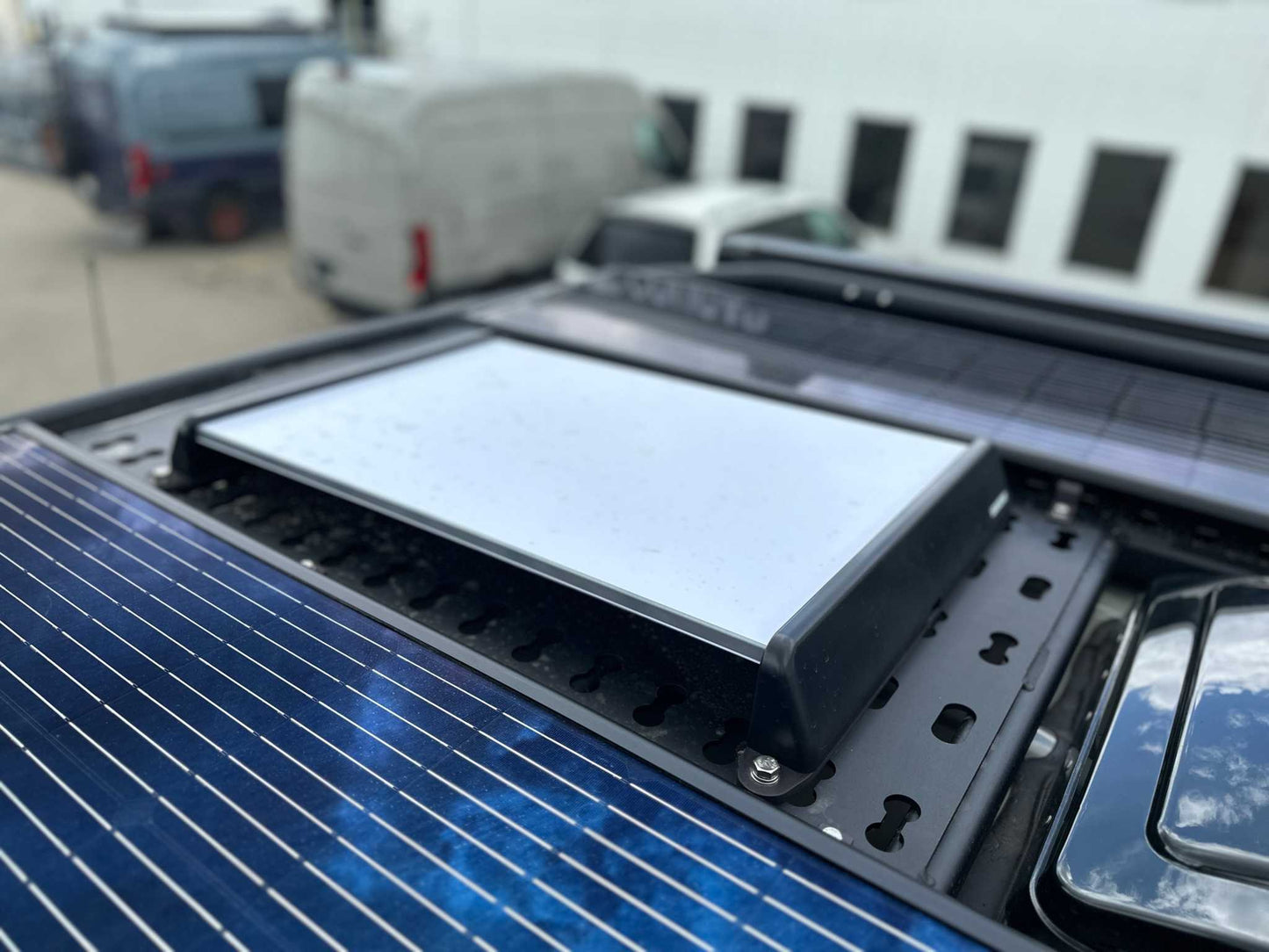 Starlink Standard Surface Mount