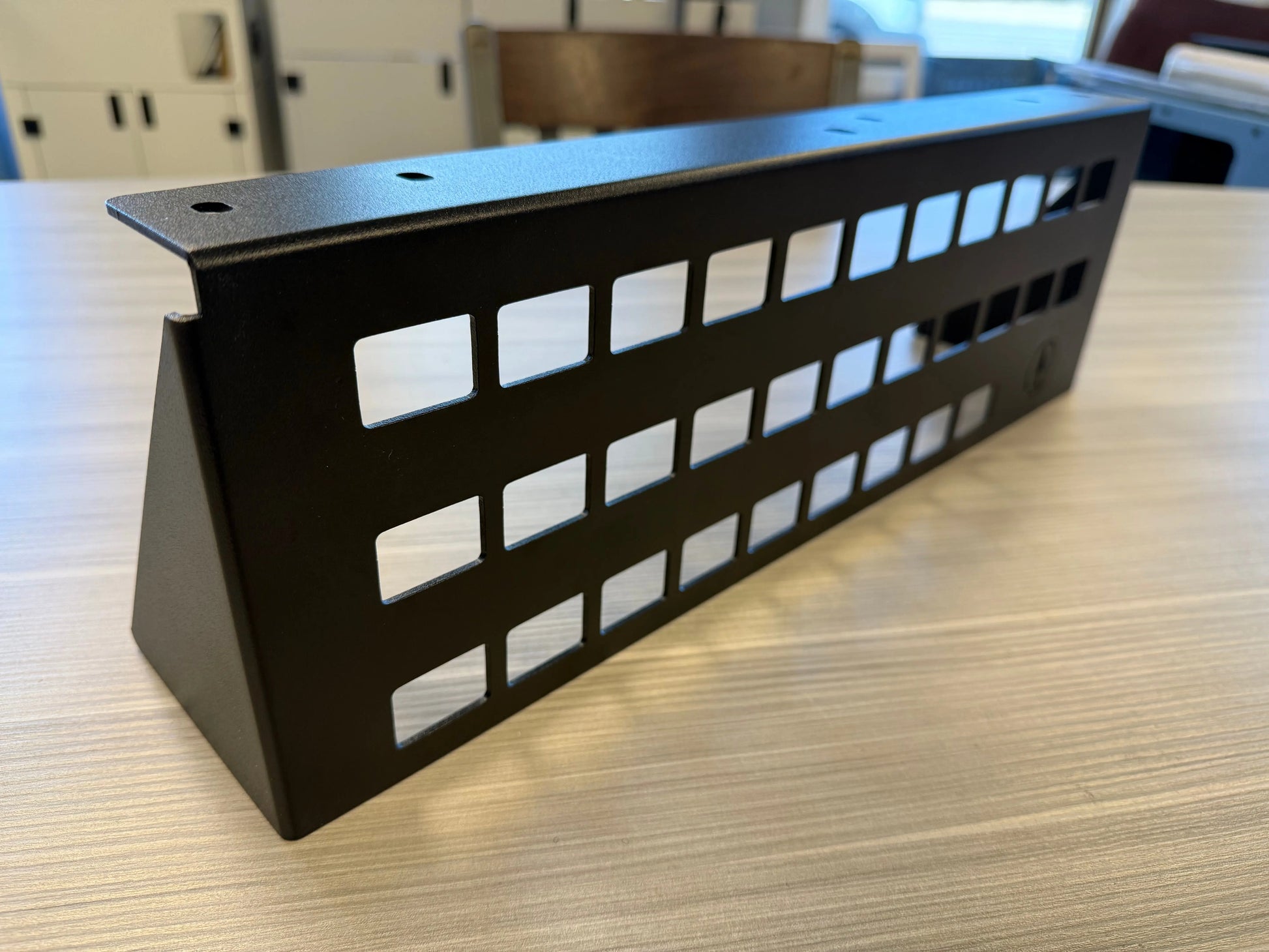 Transit Seat Base Heater Trim https://www.avcrig.com/store