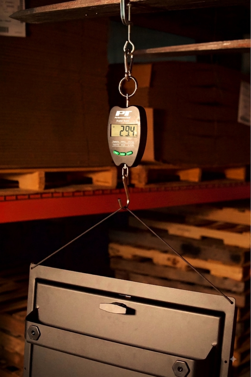 GoCode FOLD Shower Tetravan