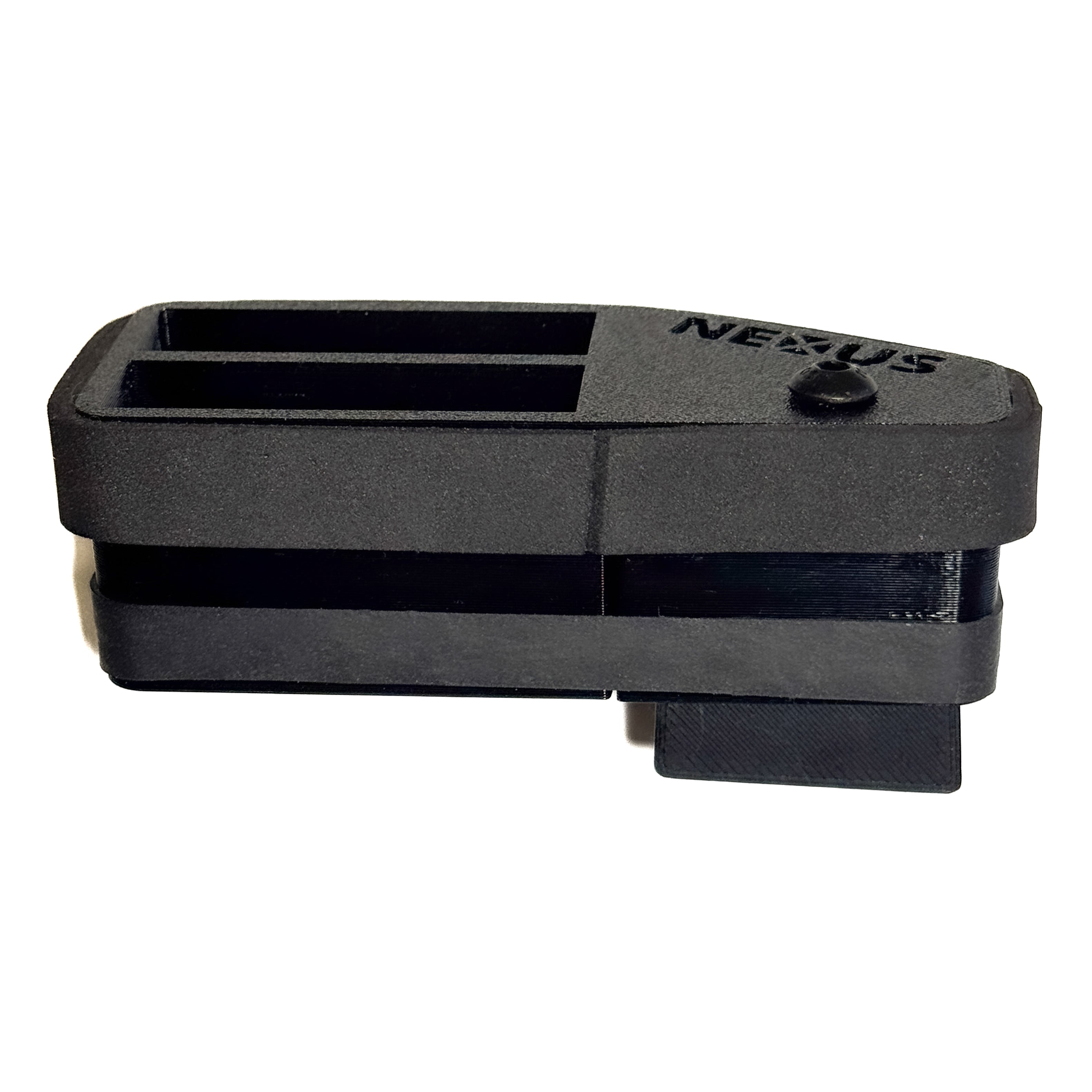 NEXUS Cubby Adapter Retrofit Kit – GustoVans
