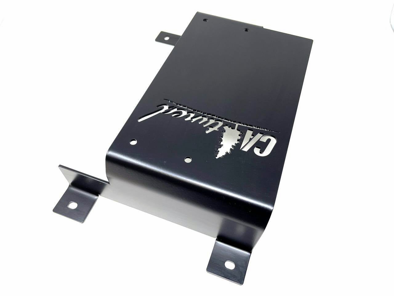 CAtuned Off-Road ARB Air Compressor Mount for Nissan Frontier