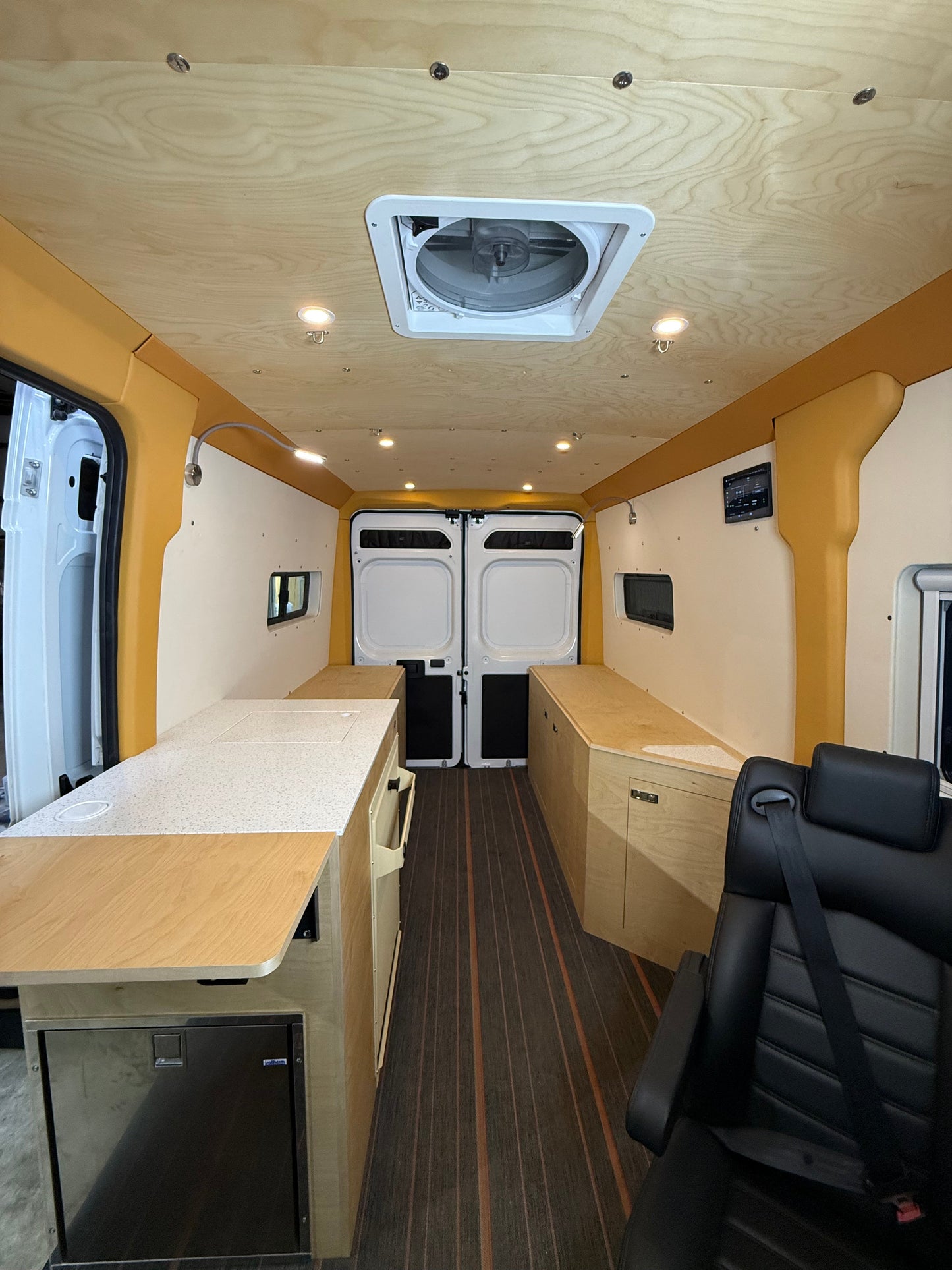 ProMaster Rail Kit GoCode