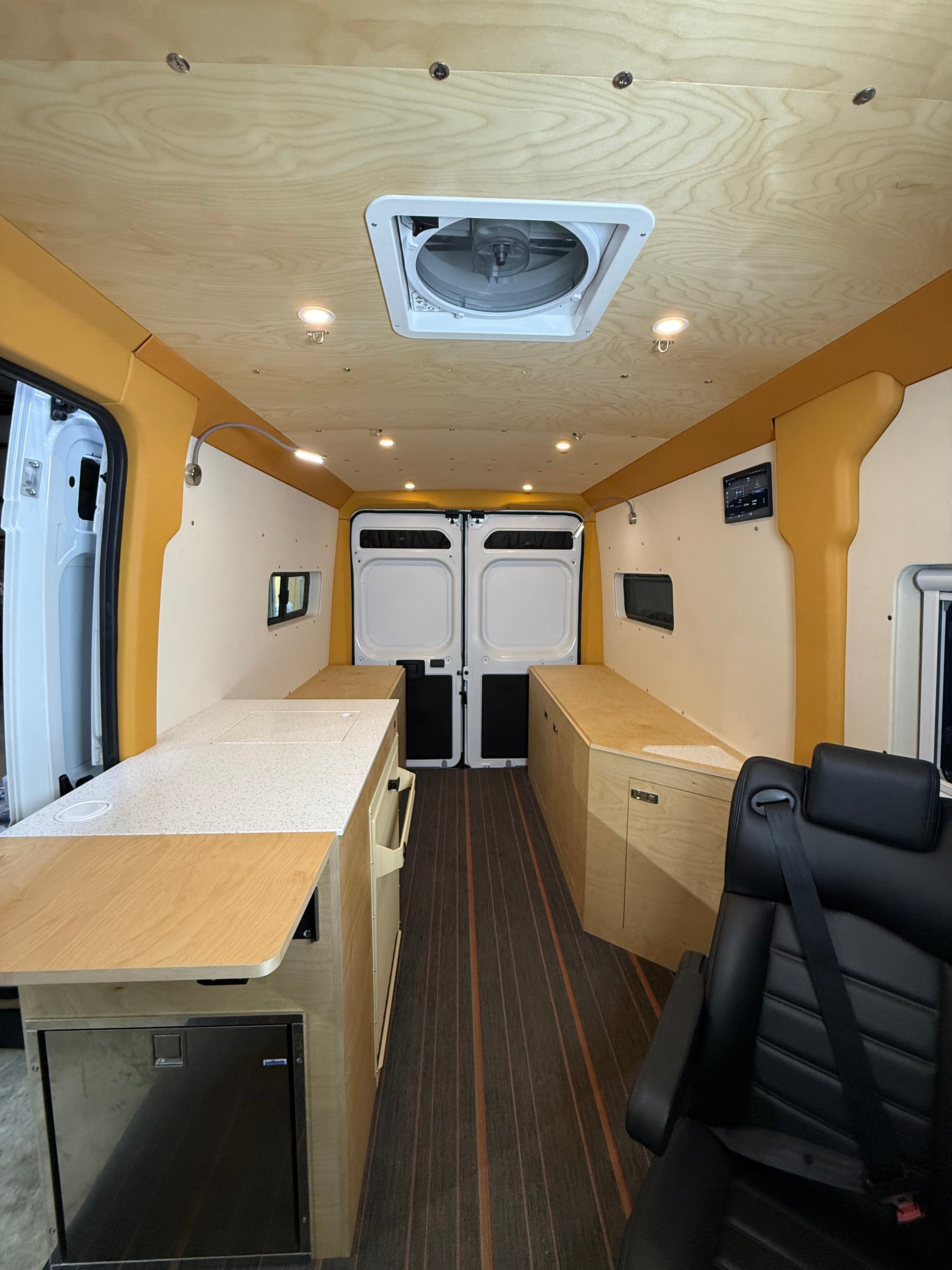 ProMaster Rail Kit GoCode