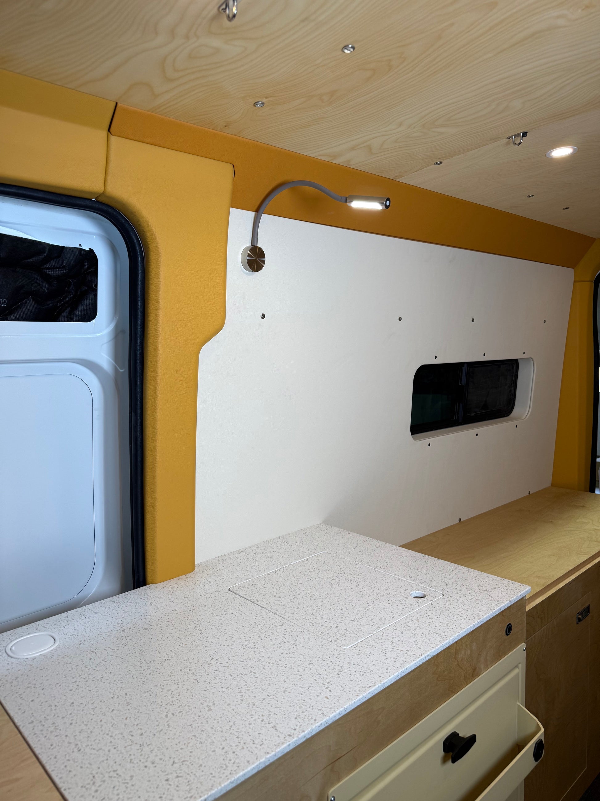 ProMaster Rail Kit GoCode