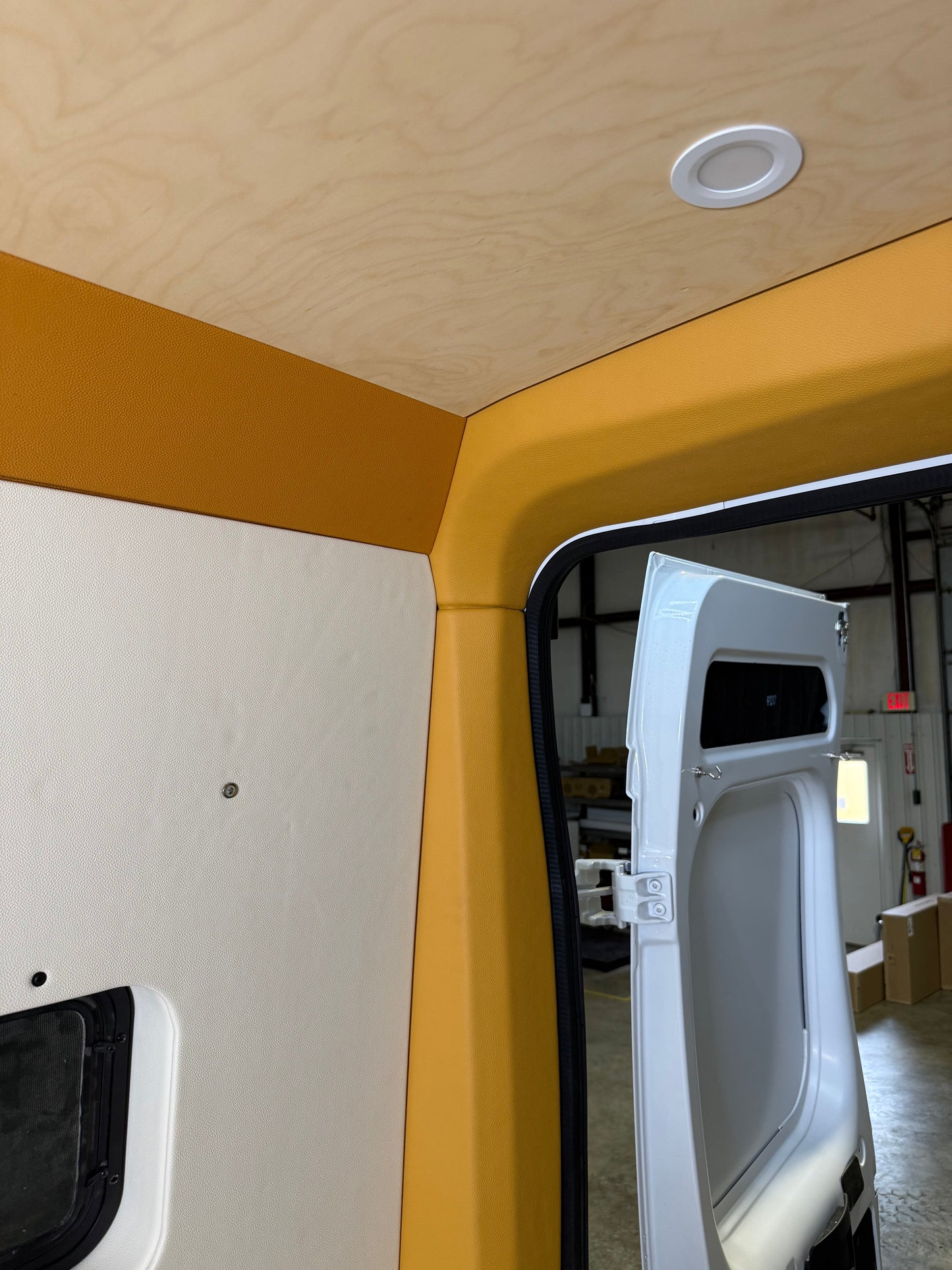 ProMaster Rail Kit GoCode