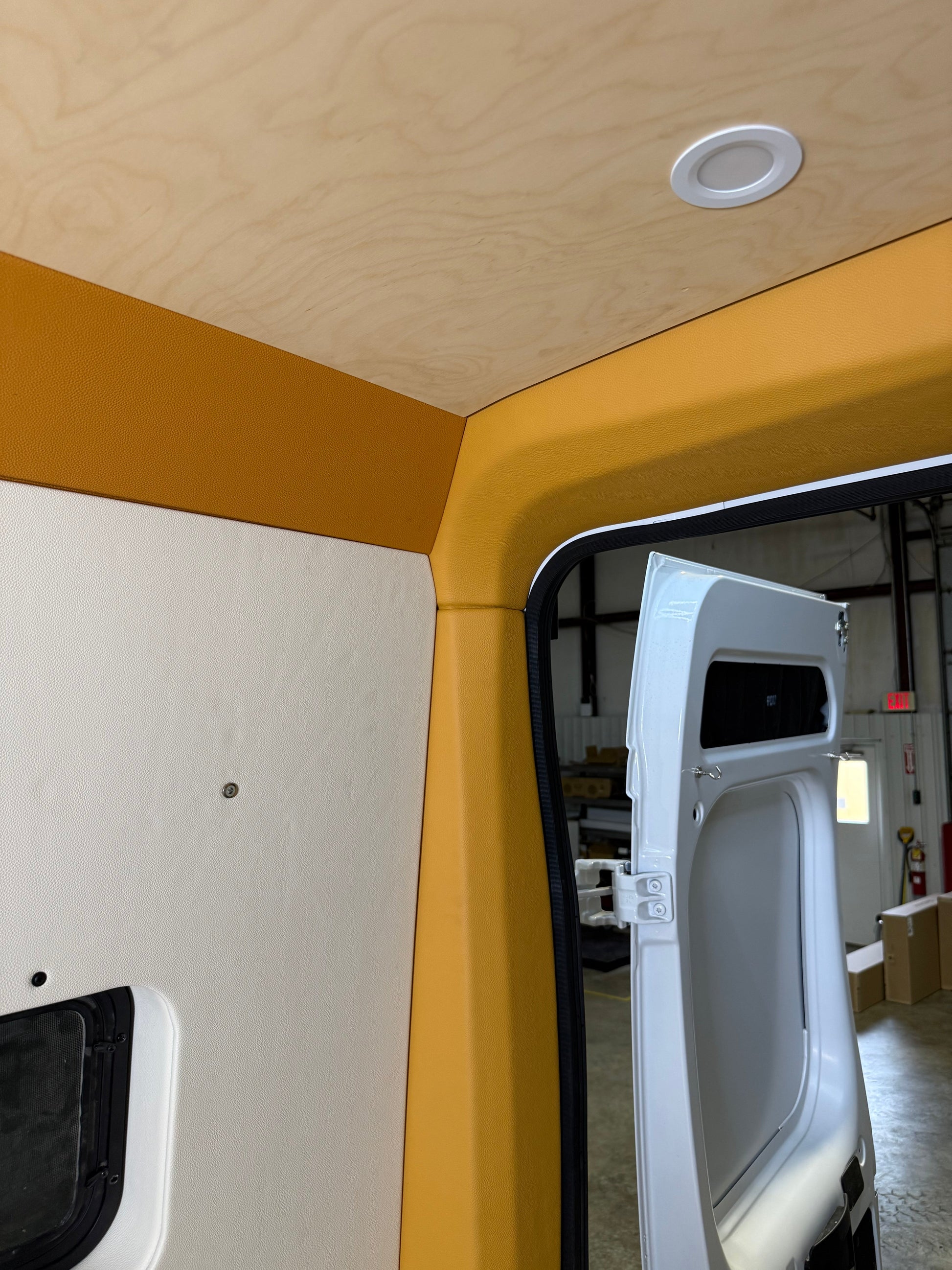 ProMaster Rail Kit GoCode