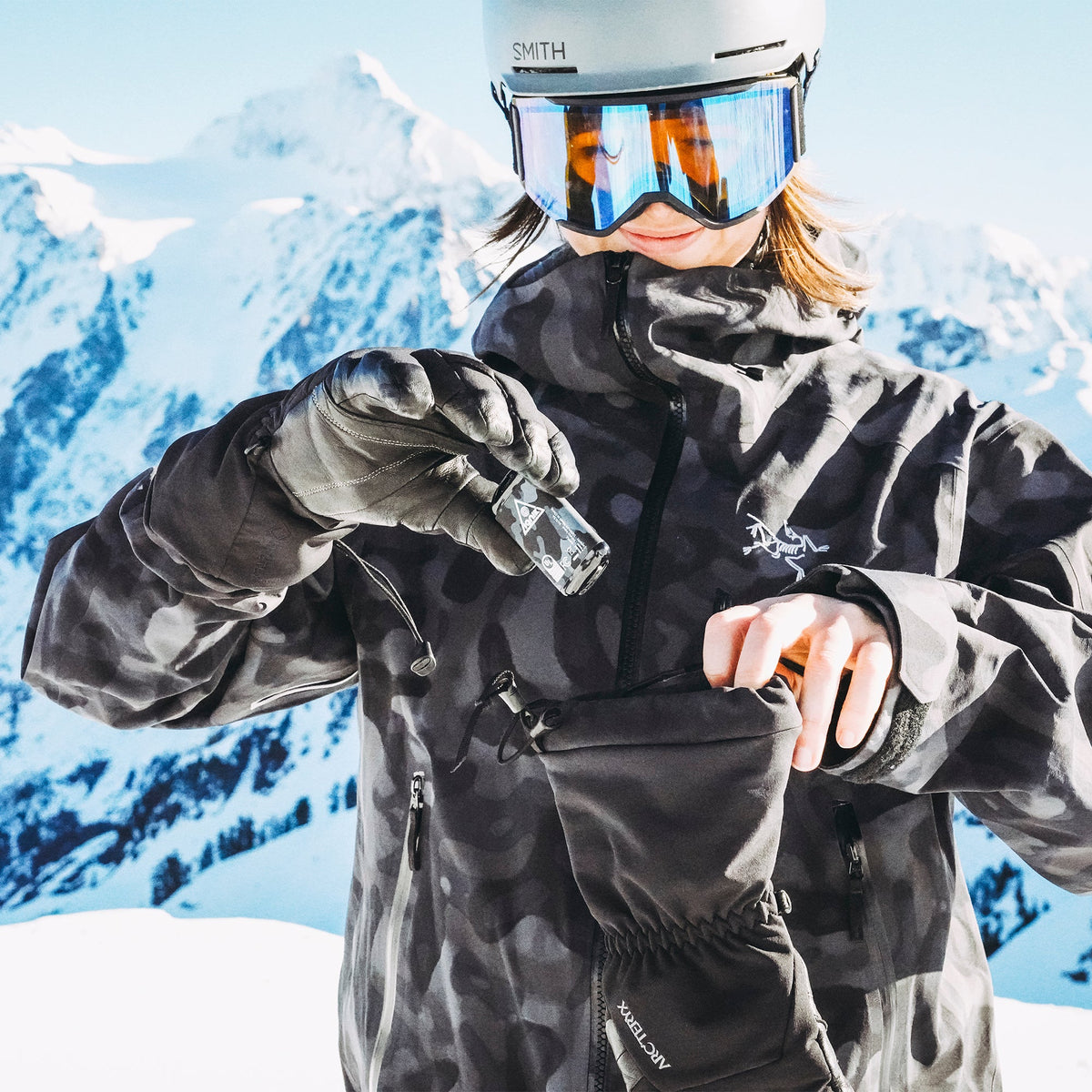 Ripple Rechargeable Hand Warmers 4-Pack Ignik Outdoors