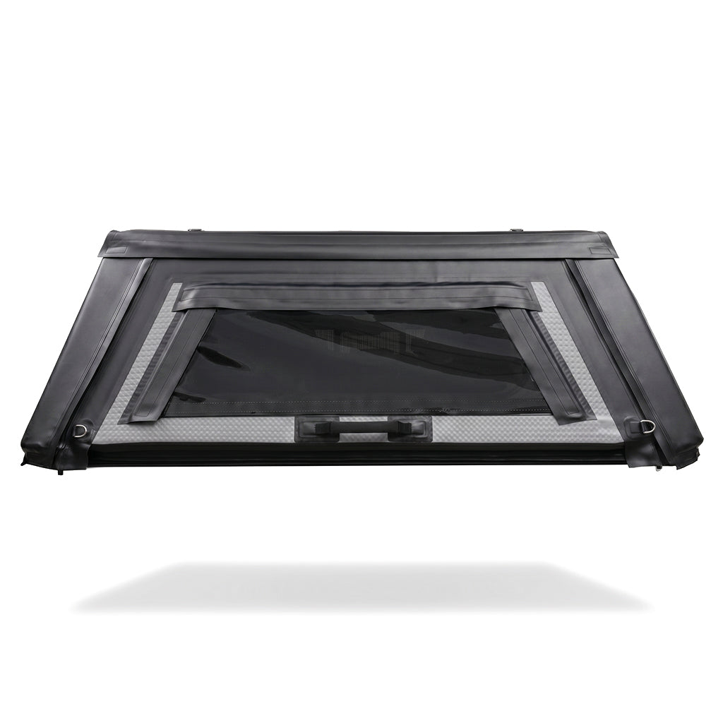 FULL-STANDARD UTILITY CAP66 FLATED