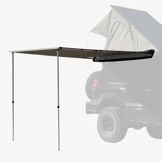 Heavy Duty Car Awning