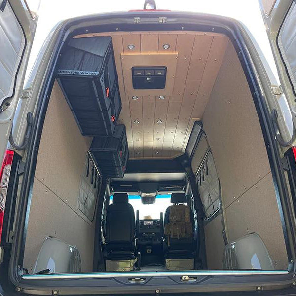 Ceiling Kit for Sprinter SergSupply