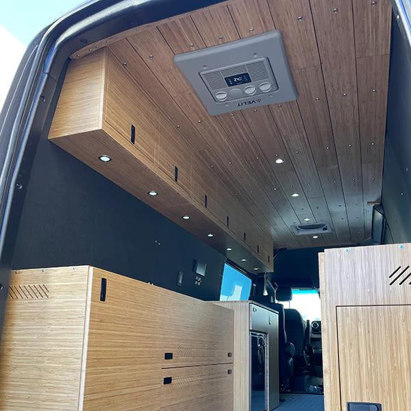 Ceiling Kit for Sprinter SergSupply
